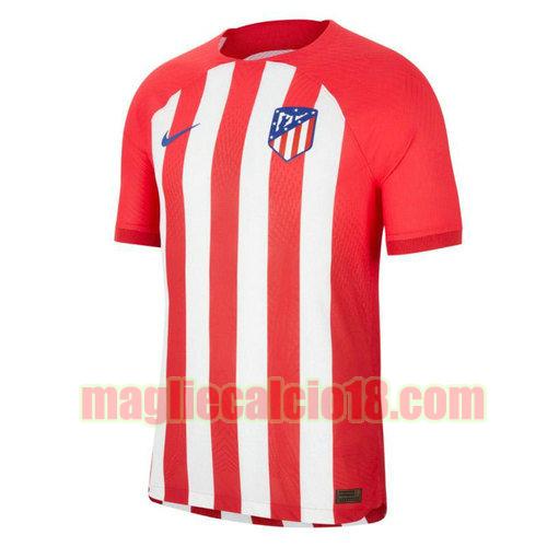 maglia atletico madrid 2023-2024 thailandia prima