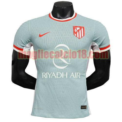 maglia atletico madrid 2024-2025 player version seconda