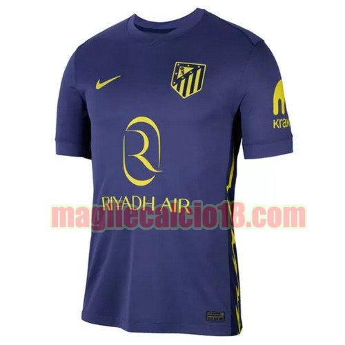 maglia atletico madrid 2025-2026 seconda
