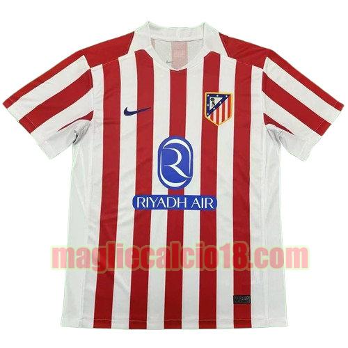 maglia atletico madrid 2025-2026 picture version thailandia prima