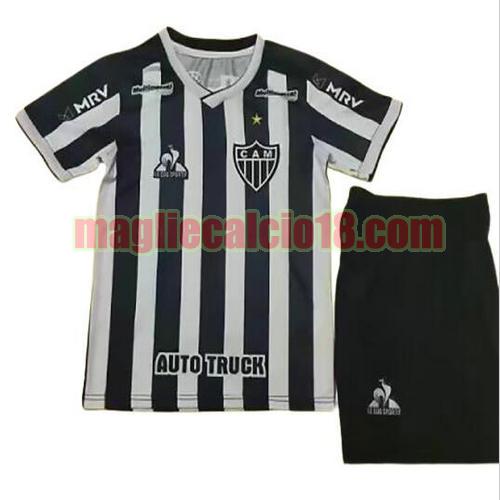 maglia atletico mineiro 2021-2022 prima bambino