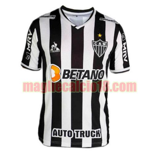 maglia atletico mineiro 2021-2022 prima thailandia