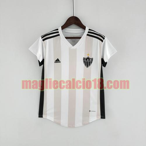 maglia atletico mineiro 2021-2022 seconda donna