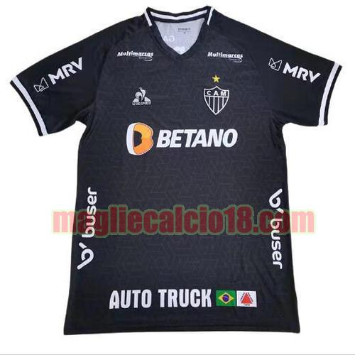 maglia atletico mineiro 2021-2022 terza donna