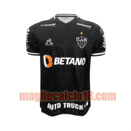 maglia atletico mineiro 2021-2022 terza thailandia