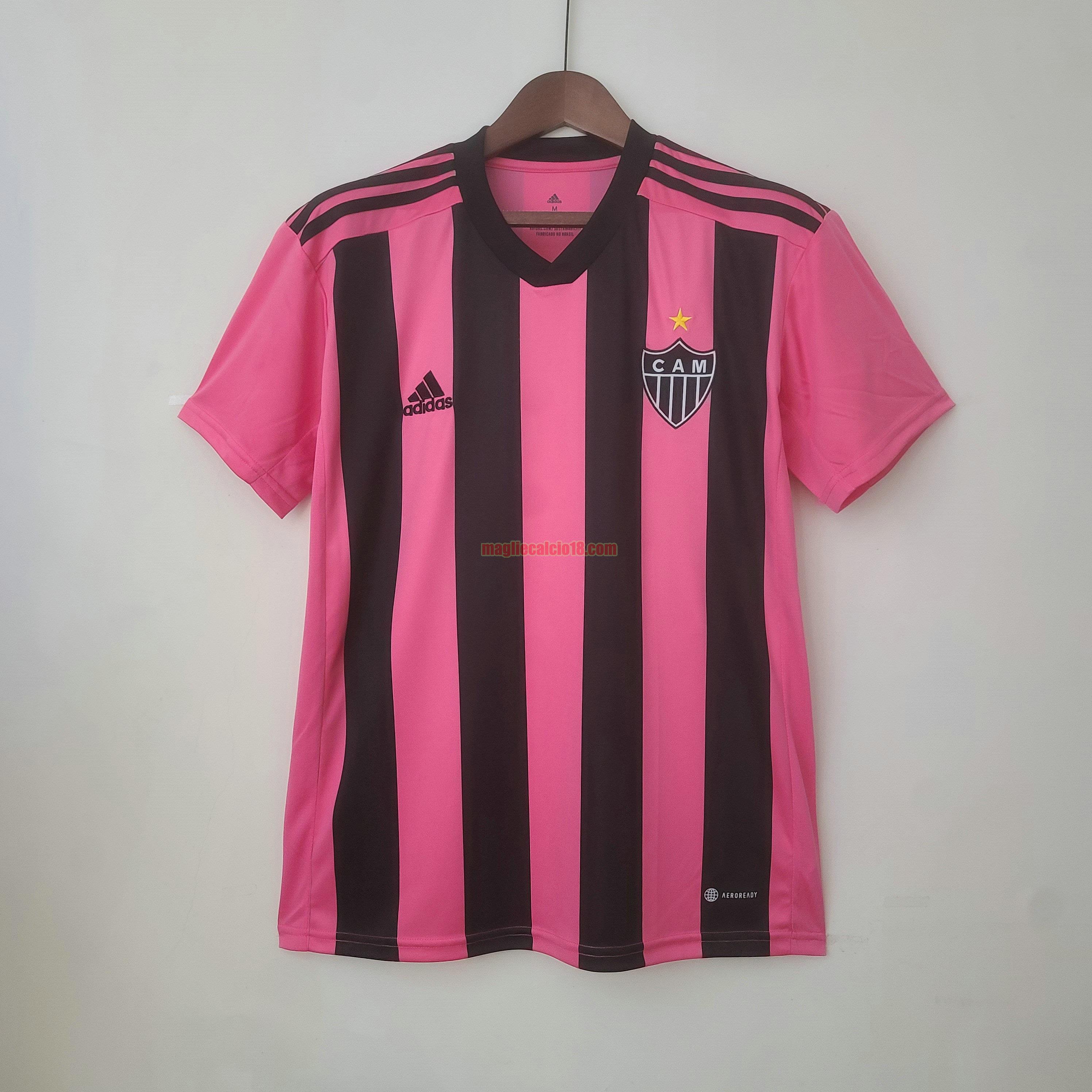 maglia atletico mineiro 2022-2023