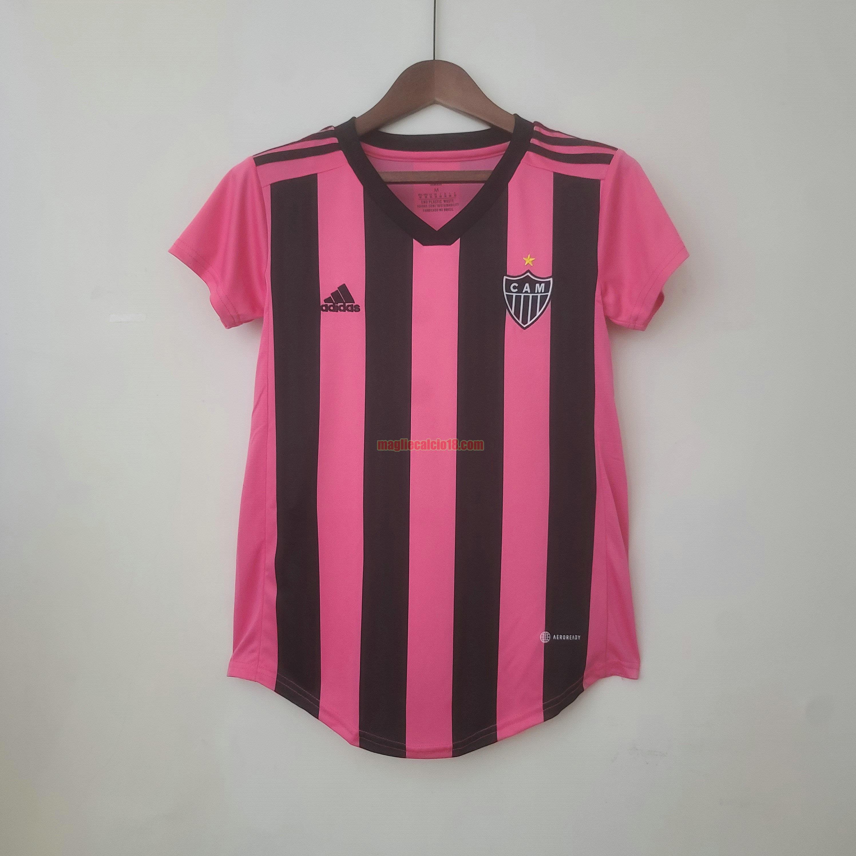 maglia atletico mineiro 2022-2023 donna