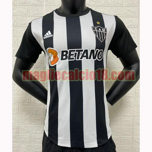 maglia atletico mineiro 2022-2023 prima player version