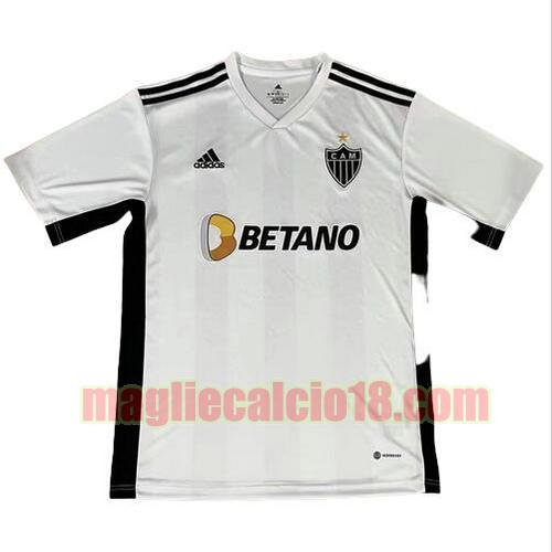 maglia atletico mineiro 2022-2023 seconda thailandia