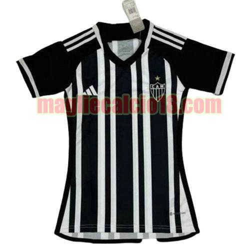 maglia atletico mineiro 2023-2024 donna prima