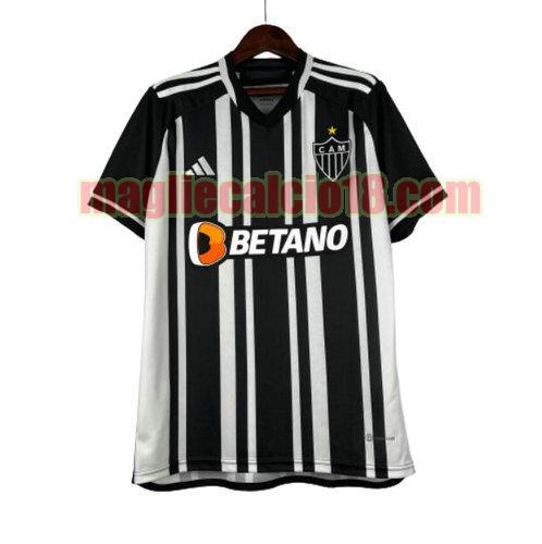 maglia atletico mineiro 2023-2024 thailandia prima