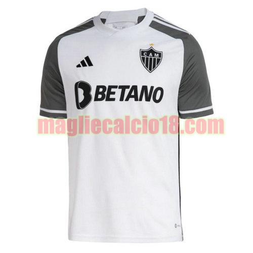 maglia atletico mineiro 2023-2024 thailandia seconda