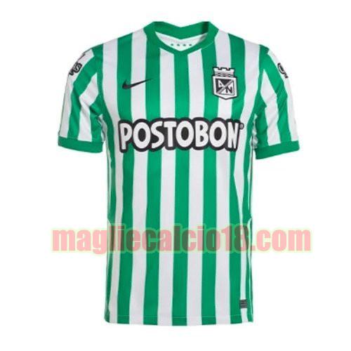 maglia atletico nacional 2021-2022 prima thailandia