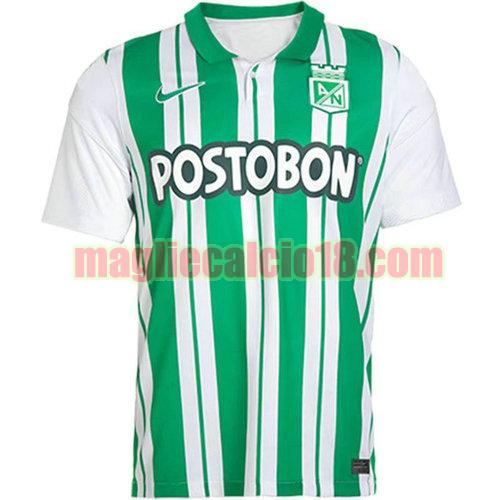 maglia atletico nacional 2022-2023 prima thailandia