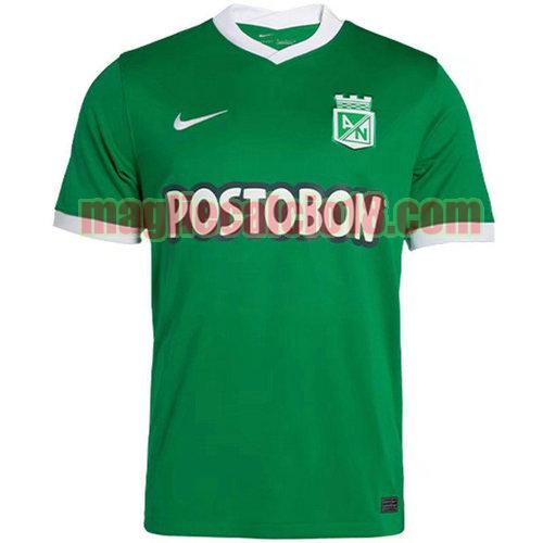 maglia atletico nacional 2022-2023 seconda thailandia