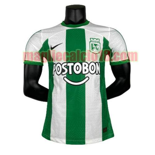 maglia atletico nacional 2023-2024 player version prima