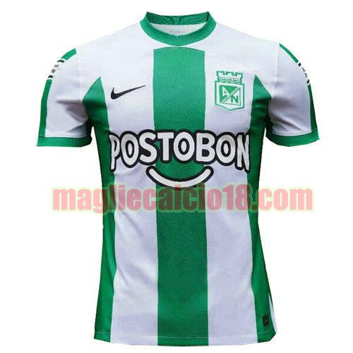 maglia atletico nacional 2023-2024 prima thailandia
