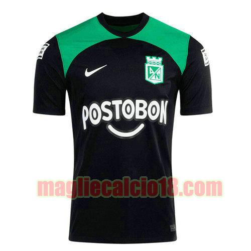 maglia atletico nacional 2023-2024 seconda thailandia