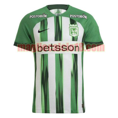 maglia atletico nacional 2024-2025 thailandia prima