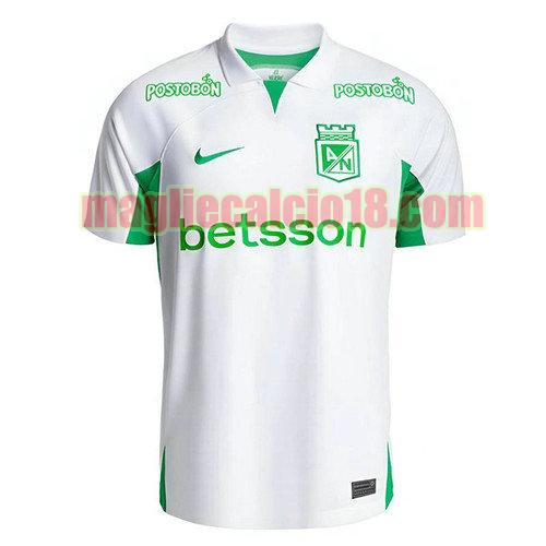 maglia atletico nacional 2024-2025 thailandia seconda