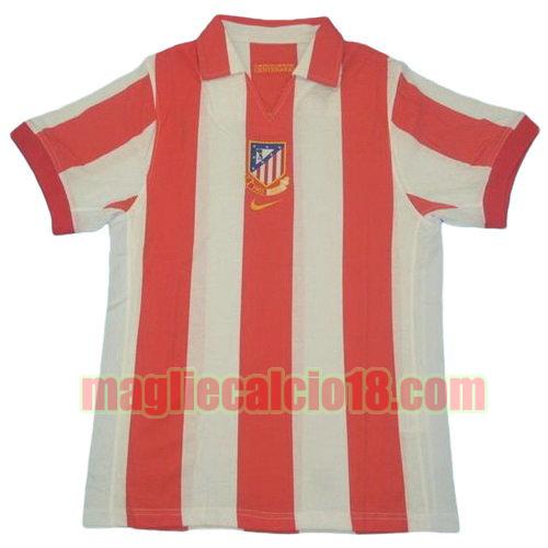 maglia atlético madrid 2002-2003 prima divisa manica corta