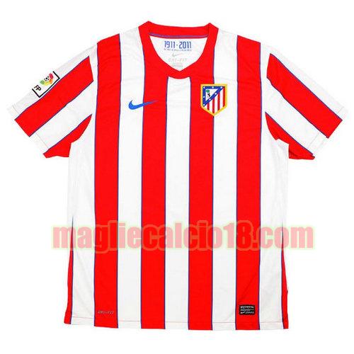 maglia atlético madrid 2011-2012 prima divisa