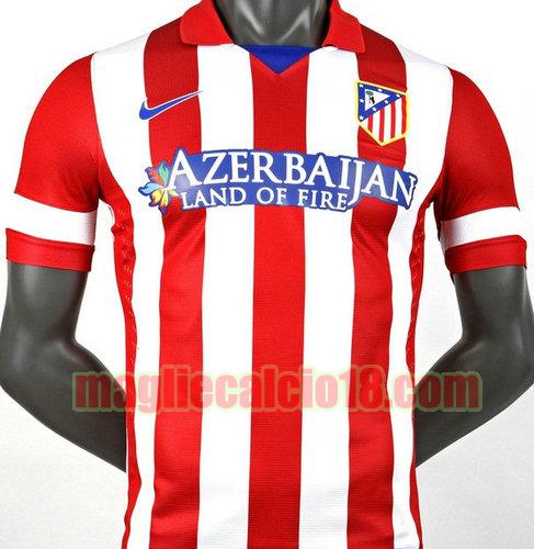 maglia atlético madrid 2013-2014 prima divisa