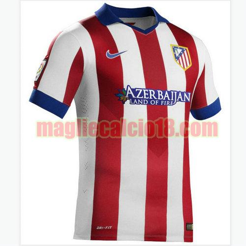 maglia atlético madrid 2014-2015 prima divisa