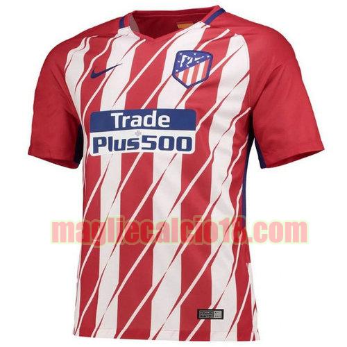 maglia atlético madrid 2017-2018 prima divisa
