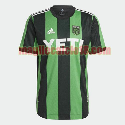 maglia austin fc 2021-2022 prima thailandia