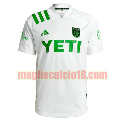 maglia austin fc 2021-2022 seconda thailandia