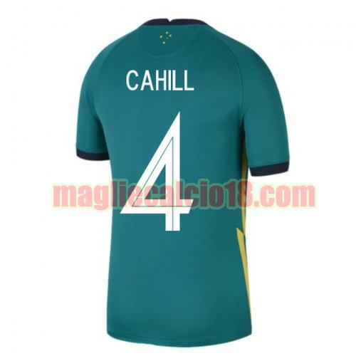 maglia australia 2020-2021 seconda 2cahill 4