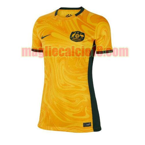 maglia australia 2023-2024 donna prima