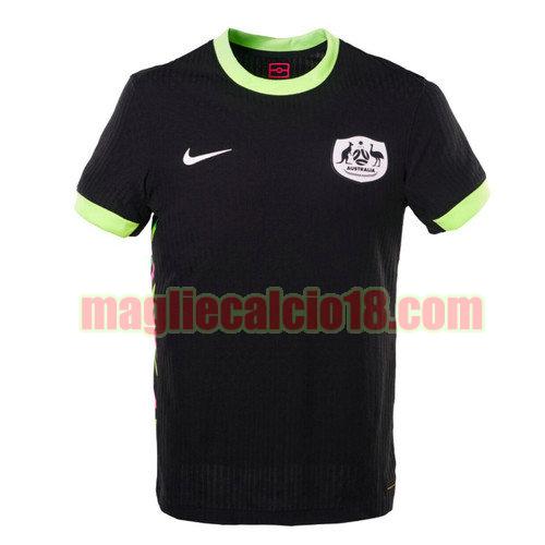 maglia australia 2025-2026 thailandia seconda