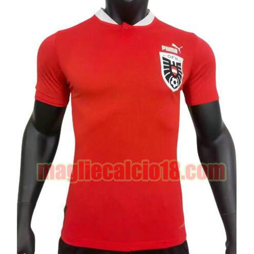 maglia austria 2022 prima player version