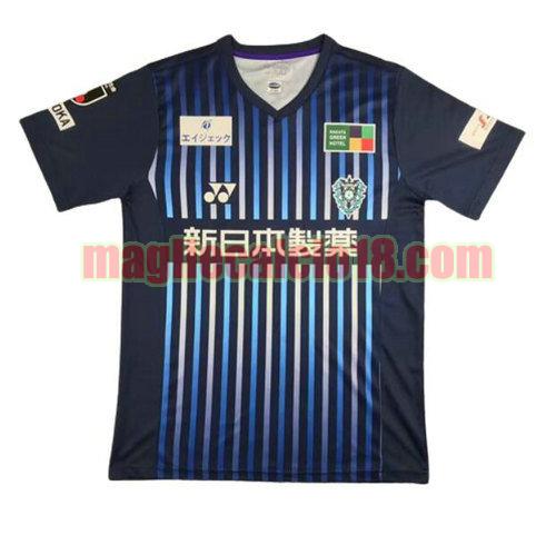 maglia avispa fukuoka 2023-2024 thailandia prima