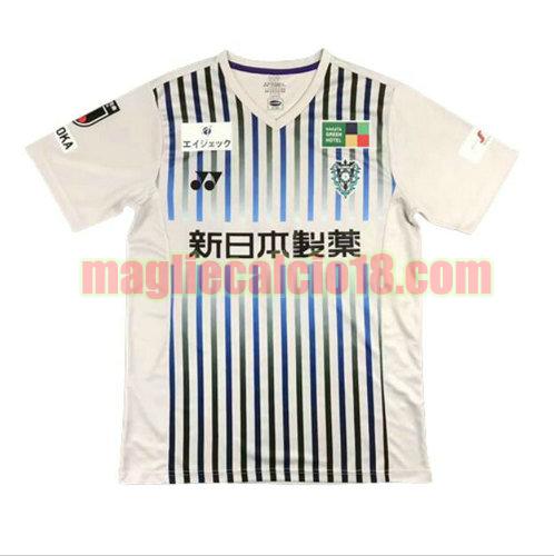 maglia avispa fukuoka 2023-2024 thailandia seconda