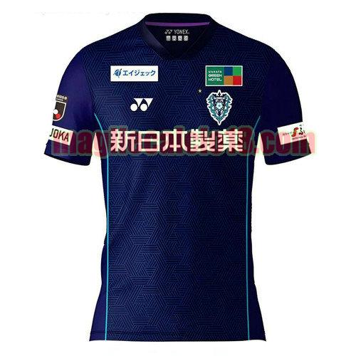 maglia avispa fukuoka 2024-2025 thailandia prima