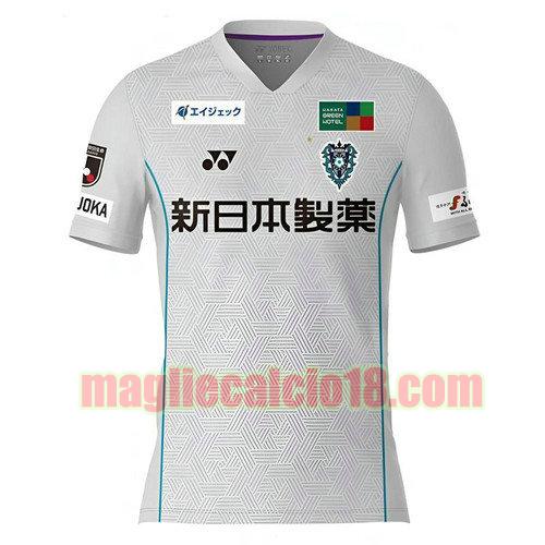 maglia avispa fukuoka 2024-2025 thailandia seconda