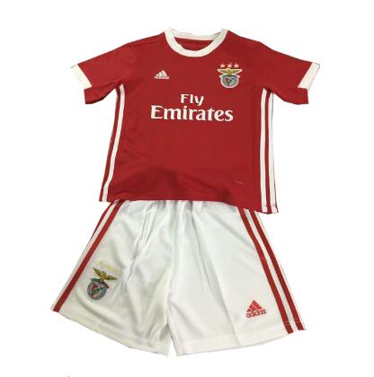 prima maglia benfica bambino 2019-2020