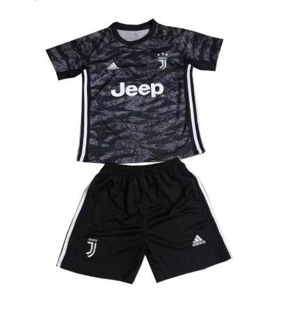 portiere maglia juventus bambino 2019-2020