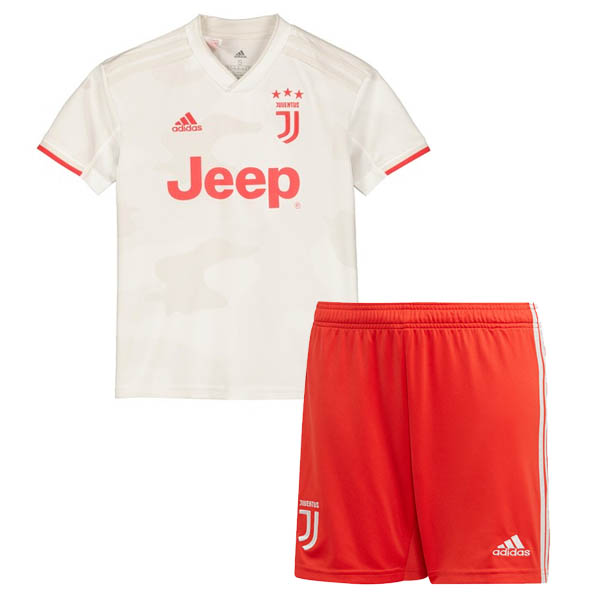 seconda maglia juventus bambino 2019-2020