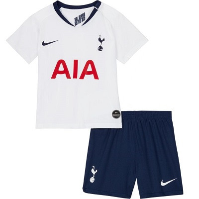 prima maglia tottenham hotspur bambino 2019-2020