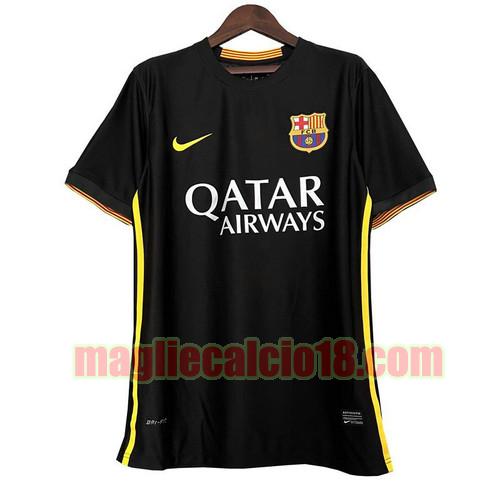 maglia barcellona 2013-2014 terza