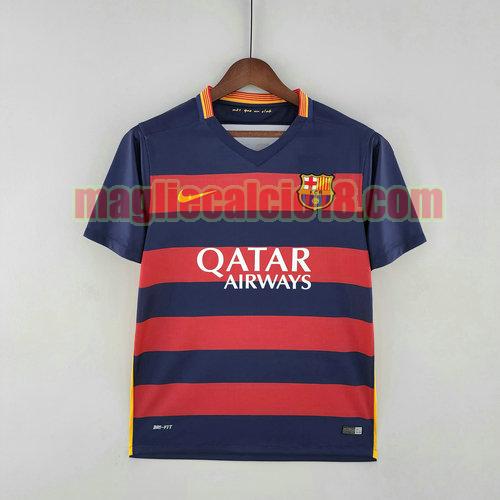 maglia barcellona 2015-2016 prima