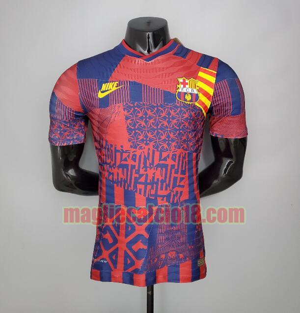 maglia barcellona 2021-2022 edizione speciale