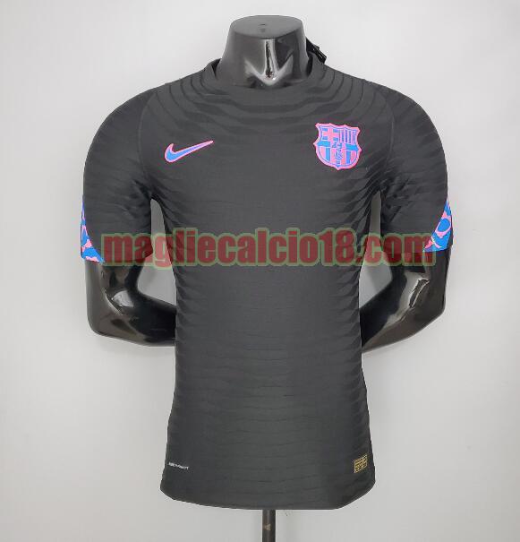 maglia barcellona 2021-2022 formazione