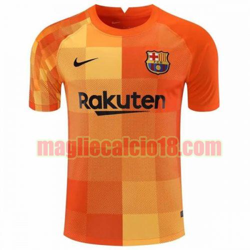 maglia barcellona 2021-2022 prima portiere thailandia