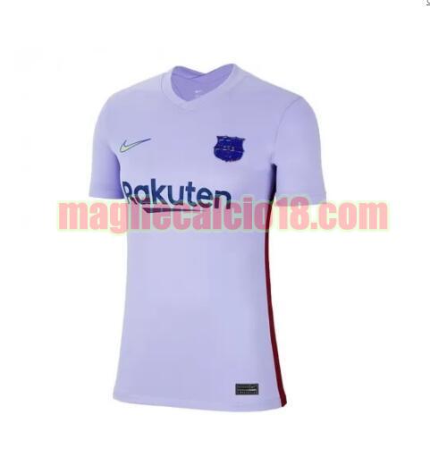 maglia barcellona 2021-2022 seconda donna
