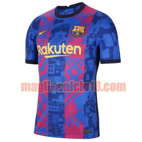 maglia barcellona 2021-2022 terza